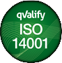 qValify ISO 14001